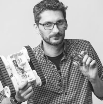 Boris Cipot